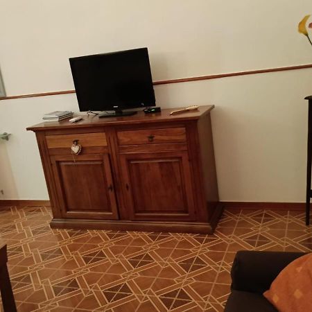 Casa Mafalda Aradeo 외부 사진