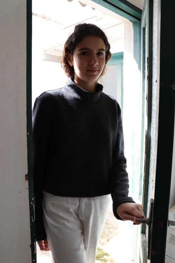 Casa Mafalda Aradeo 외부 사진