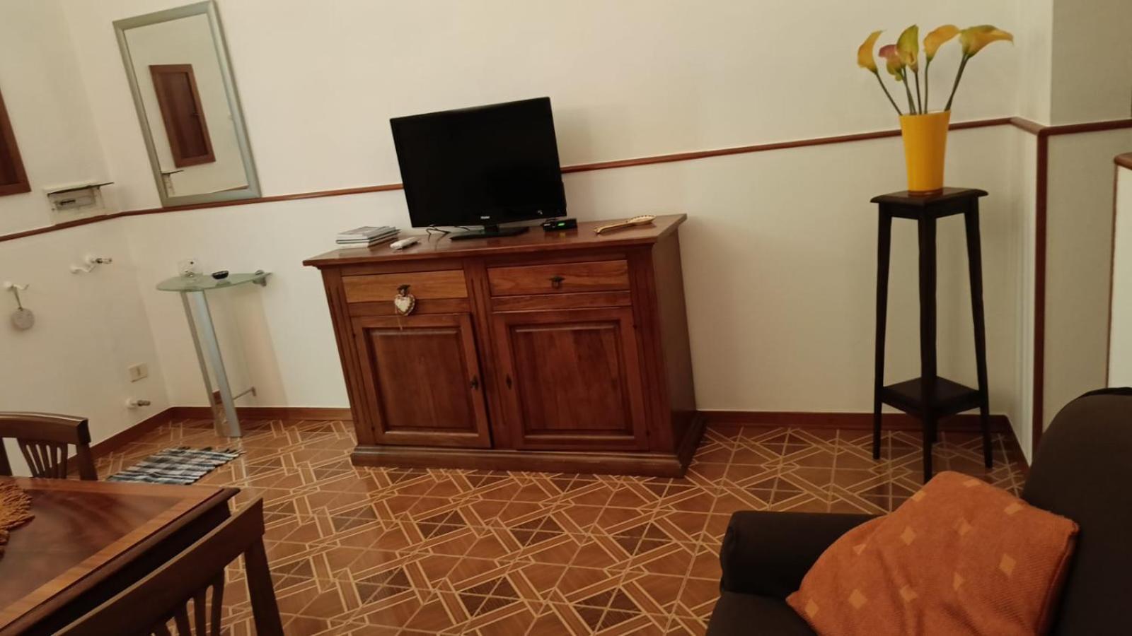 Casa Mafalda Aradeo 외부 사진